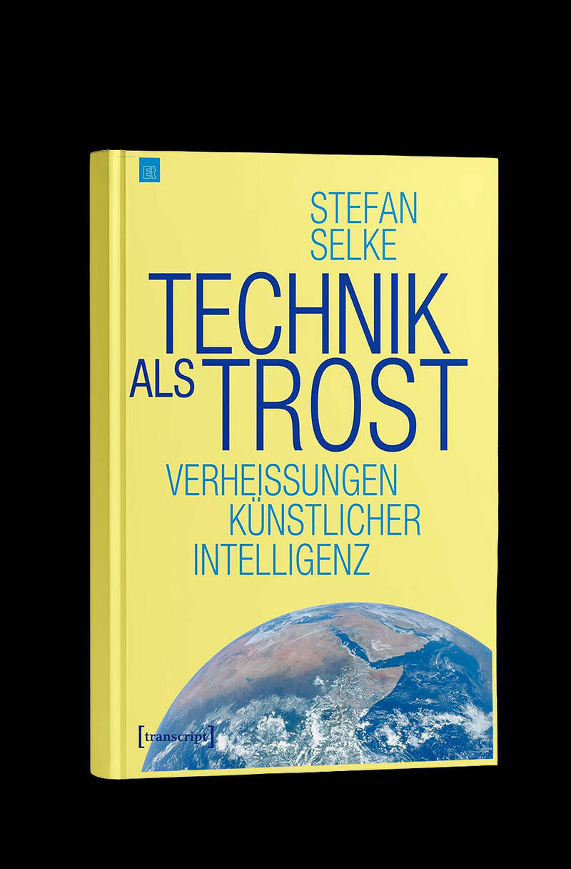 Technik als trost bild