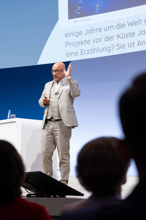J Konrad Schmidt BMAS Tag der Jobcenter 2025 L1043837